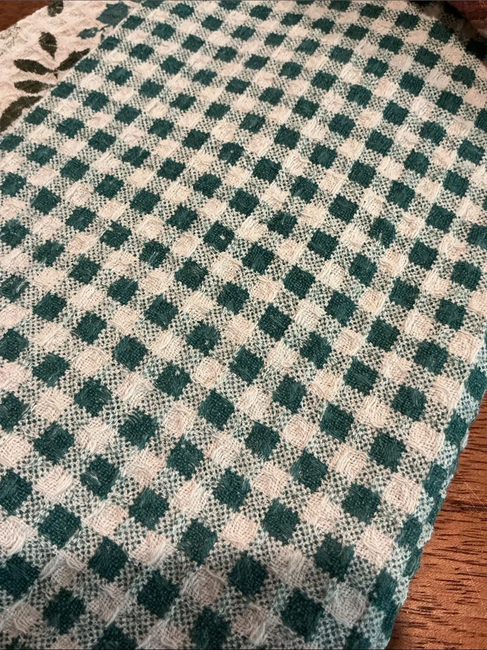 Fall Kitchen Towels - Set of 3